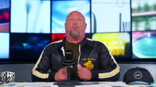 ALEX JONES - INFOWARS LIVE - ALEXJONES.NETWORK - THERE'S A WAR ON FOR YOUR MIND! ➡ THE ALEX JONES SHOW • THE AMERICAN JOURNAL WITH BREANNA MORELLO • WAR ROOM WITH HARRISON SMITH