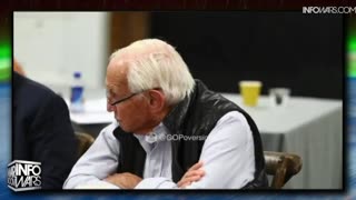 ALEX JONES - INFOWARS LIVE - ALEXJONES.NETWORK - THERE'S A WAR ON FOR YOUR MIND! ➡ THE ALEX JONES SHOW • THE AMERICAN JOURNAL WITH BREANNA MORELLO • WAR ROOM WITH HARRISON SMITH