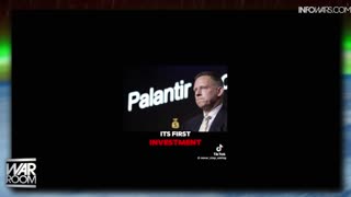 ALEX JONES - INFOWARS LIVE - ALEXJONES.NETWORK - THERE'S A WAR ON FOR YOUR MIND! ➡ THE ALEX JONES SHOW • THE AMERICAN JOURNAL WITH BREANNA MORELLO • WAR ROOM WITH HARRISON SMITH