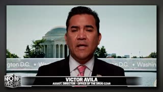 ALEX JONES - INFOWARS LIVE - ALEXJONES.NETWORK - THERE'S A WAR ON FOR YOUR MIND! ➡ THE ALEX JONES SHOW • THE AMERICAN JOURNAL WITH BREANNA MORELLO • WAR ROOM WITH HARRISON SMITH