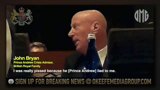 ALEX JONES - INFOWARS LIVE - ALEXJONES.NETWORK - THERE'S A WAR ON FOR YOUR MIND! ➡ THE ALEX JONES SHOW • THE AMERICAN JOURNAL WITH BREANNA MORELLO • WAR ROOM WITH HARRISON SMITH