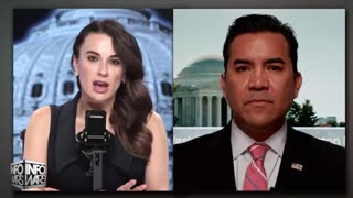 ALEX JONES - INFOWARS LIVE - ALEXJONES.NETWORK - THERE'S A WAR ON FOR YOUR MIND! ➡ THE ALEX JONES SHOW • THE AMERICAN JOURNAL WITH BREANNA MORELLO • WAR ROOM WITH HARRISON SMITH