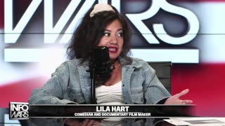 ALEX JONES - INFOWARS LIVE - ALEXJONES.NETWORK - THERE'S A WAR ON FOR YOUR MIND! ➡ THE ALEX JONES SHOW • THE AMERICAN JOURNAL WITH BREANNA MORELLO • WAR ROOM WITH HARRISON SMITH