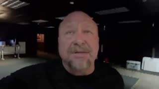 ALEX JONES - INFOWARS LIVE - ALEXJONES.NETWORK - THERE'S A WAR ON FOR YOUR MIND! ➡ THE ALEX JONES SHOW • THE AMERICAN JOURNAL WITH BREANNA MORELLO • WAR ROOM WITH HARRISON SMITH