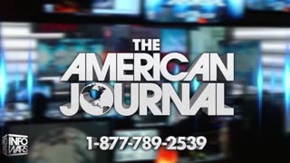 ALEX JONES - INFOWARS LIVE - ALEXJONES.NETWORK - THERE'S A WAR ON FOR YOUR MIND! ➡ THE ALEX JONES SHOW • THE AMERICAN JOURNAL WITH BREANNA MORELLO • WAR ROOM WITH HARRISON SMITH
