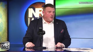 ALEX JONES - INFOWARS LIVE - ALEXJONES.NETWORK - THERE'S A WAR ON FOR YOUR MIND! ➡ THE ALEX JONES SHOW • THE AMERICAN JOURNAL WITH BREANNA MORELLO • WAR ROOM WITH HARRISON SMITH