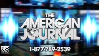 ALEX JONES - INFOWARS LIVE - ALEXJONES.NETWORK - THERE'S A WAR ON FOR YOUR MIND! ➡ THE ALEX JONES SHOW • THE AMERICAN JOURNAL WITH BREANNA MORELLO • WAR ROOM WITH HARRISON SMITH