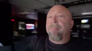 ALEX JONES - INFOWARS LIVE - ALEXJONES.NETWORK - THERE'S A WAR ON FOR YOUR MIND! ➡ THE ALEX JONES SHOW • THE AMERICAN JOURNAL WITH BREANNA MORELLO • WAR ROOM WITH HARRISON SMITH