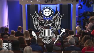 ALEX JONES - INFOWARS LIVE - ALEXJONES.NETWORK - THERE'S A WAR ON FOR YOUR MIND! ➡ THE ALEX JONES SHOW • THE AMERICAN JOURNAL WITH BREANNA MORELLO • WAR ROOM WITH HARRISON SMITH