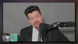 ALEX JONES - INFOWARS LIVE - ALEXJONES.NETWORK - THERE'S A WAR ON FOR YOUR MIND! ➡ THE ALEX JONES SHOW • THE AMERICAN JOURNAL WITH BREANNA MORELLO • WAR ROOM WITH HARRISON SMITH