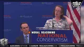 ALEX JONES - INFOWARS LIVE - ALEXJONES.NETWORK - THERE'S A WAR ON FOR YOUR MIND! ➡ THE ALEX JONES SHOW • THE AMERICAN JOURNAL WITH BREANNA MORELLO • WAR ROOM WITH HARRISON SMITH