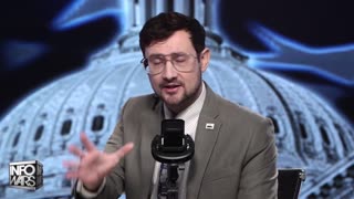 ALEX JONES - INFOWARS LIVE - ALEXJONES.NETWORK - THERE'S A WAR ON FOR YOUR MIND! ➡ THE ALEX JONES SHOW • THE AMERICAN JOURNAL WITH BREANNA MORELLO • WAR ROOM WITH HARRISON SMITH