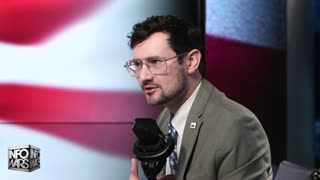 ALEX JONES - INFOWARS LIVE - ALEXJONES.NETWORK - THERE'S A WAR ON FOR YOUR MIND! ➡ THE ALEX JONES SHOW • THE AMERICAN JOURNAL WITH BREANNA MORELLO • WAR ROOM WITH HARRISON SMITH