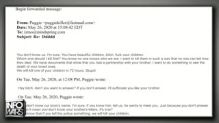 ALEX JONES - INFOWARS LIVE - ALEXJONES.NETWORK - THERE'S A WAR ON FOR YOUR MIND! ➡ THE ALEX JONES SHOW • THE AMERICAN JOURNAL WITH BREANNA MORELLO • WAR ROOM WITH HARRISON SMITH
