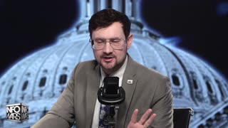 ALEX JONES - INFOWARS LIVE - ALEXJONES.NETWORK - THERE'S A WAR ON FOR YOUR MIND! ➡ THE ALEX JONES SHOW • THE AMERICAN JOURNAL WITH BREANNA MORELLO • WAR ROOM WITH HARRISON SMITH