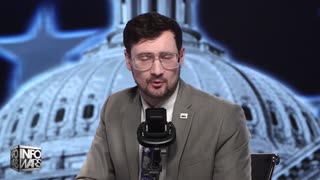 ALEX JONES - INFOWARS LIVE - ALEXJONES.NETWORK - THERE'S A WAR ON FOR YOUR MIND! ➡ THE ALEX JONES SHOW • THE AMERICAN JOURNAL WITH BREANNA MORELLO • WAR ROOM WITH HARRISON SMITH