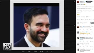 ALEX JONES - INFOWARS LIVE - ALEXJONES.NETWORK - THERE'S A WAR ON FOR YOUR MIND! ➡ THE ALEX JONES SHOW • THE AMERICAN JOURNAL WITH BREANNA MORELLO • WAR ROOM WITH HARRISON SMITH