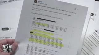 ALEX JONES - INFOWARS LIVE - ALEXJONES.NETWORK - THERE'S A WAR ON FOR YOUR MIND! ➡ THE ALEX JONES SHOW • THE AMERICAN JOURNAL WITH BREANNA MORELLO • WAR ROOM WITH HARRISON SMITH