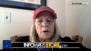 ALEX JONES - INFOWARS LIVE - ALEXJONES.NETWORK - THERE'S A WAR ON FOR YOUR MIND! ➡ THE ALEX JONES SHOW • THE AMERICAN JOURNAL WITH BREANNA MORELLO • WAR ROOM WITH HARRISON SMITH