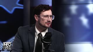 ALEX JONES - INFOWARS LIVE - ALEXJONES.NETWORK - THERE'S A WAR ON FOR YOUR MIND! ➡ THE ALEX JONES SHOW • THE AMERICAN JOURNAL WITH BREANNA MORELLO • WAR ROOM WITH HARRISON SMITH