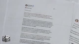 ALEX JONES - INFOWARS LIVE - ALEXJONES.NETWORK - THERE'S A WAR ON FOR YOUR MIND! ➡ THE ALEX JONES SHOW • THE AMERICAN JOURNAL WITH BREANNA MORELLO • WAR ROOM WITH HARRISON SMITH