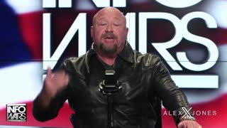 ALEX JONES - INFOWARS LIVE - ALEXJONES.NETWORK - THERE'S A WAR ON FOR YOUR MIND! ➡ THE ALEX JONES SHOW • THE AMERICAN JOURNAL WITH BREANNA MORELLO • WAR ROOM WITH HARRISON SMITH