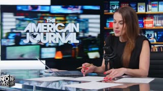 ALEX JONES - INFOWARS LIVE - ALEXJONES.NETWORK - THERE'S A WAR ON FOR YOUR MIND! ➡ THE ALEX JONES SHOW • THE AMERICAN JOURNAL WITH BREANNA MORELLO • WAR ROOM WITH HARRISON SMITH