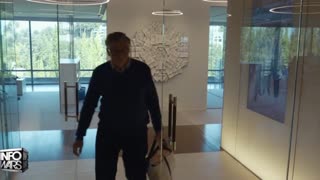 ALEX JONES - INFOWARS LIVE - ALEXJONES.NETWORK - THERE'S A WAR ON FOR YOUR MIND! ➡ THE ALEX JONES SHOW • THE AMERICAN JOURNAL WITH BREANNA MORELLO • WAR ROOM WITH HARRISON SMITH