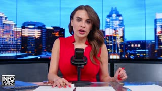 ALEX JONES - INFOWARS LIVE - ALEXJONES.NETWORK - THERE'S A WAR ON FOR YOUR MIND! ➡ THE ALEX JONES SHOW • THE AMERICAN JOURNAL WITH BREANNA MORELLO • WAR ROOM WITH HARRISON SMITH