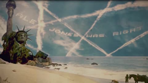 ALEX JONES - INFOWARS LIVE - ALEXJONES.NETWORK - THERE'S A WAR ON FOR YOUR MIND! ➡ THE ALEX JONES SHOW • THE AMERICAN JOURNAL WITH BREANNA MORELLO • WAR ROOM WITH HARRISON SMITH