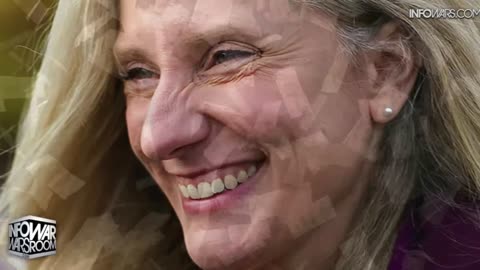 ALEX JONES - INFOWARS LIVE - ALEXJONES.NETWORK - THERE'S A WAR ON FOR YOUR MIND! ➡ THE ALEX JONES SHOW • THE AMERICAN JOURNAL WITH BREANNA MORELLO • WAR ROOM WITH HARRISON SMITH