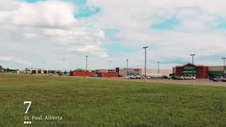 10 Towns Offering Free Land in Canada Right Now [2026]