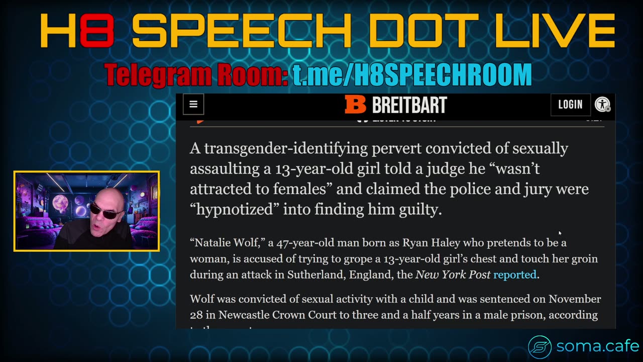 Bovine Faced Candace Owens Gets Called Out by TPUSA