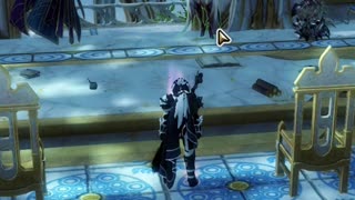 A Sign of Respect (Achievement Guide) - Guild Wars 2