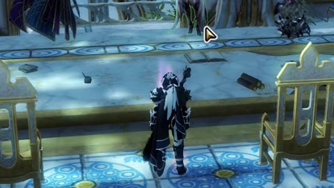 A Sign of Respect (Achievement Guide) - Guild Wars 2