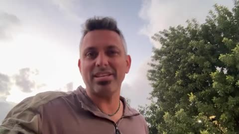 Update (Day 844) Swords of Iron - “Doomsday Clock”