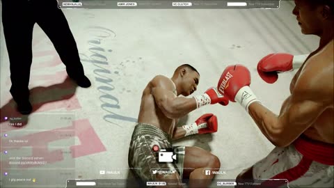 [ Is This A Mandatory Feature In Sports Games ]