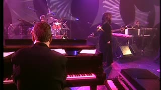 Chaka Khan - My Funny Valentine