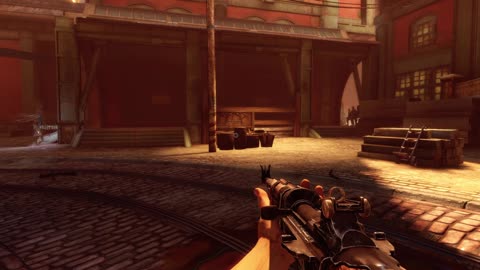 Bioshock Infinite - 8