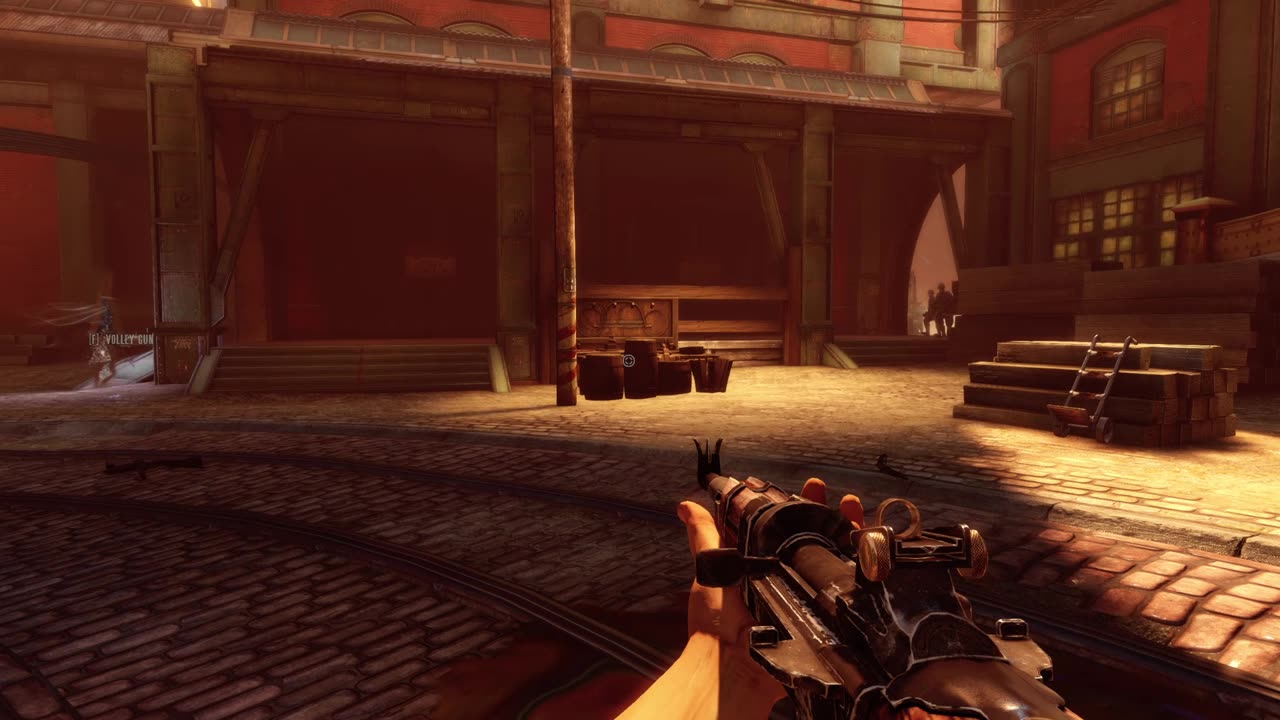 Bioshock Infinite - 8