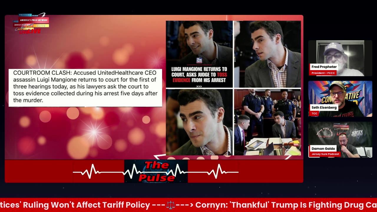 APN - The Pulse - "Replay Episode #29"