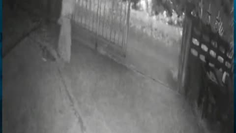 😱👻 Ghost Caught on Camera! | TheHauntingHour