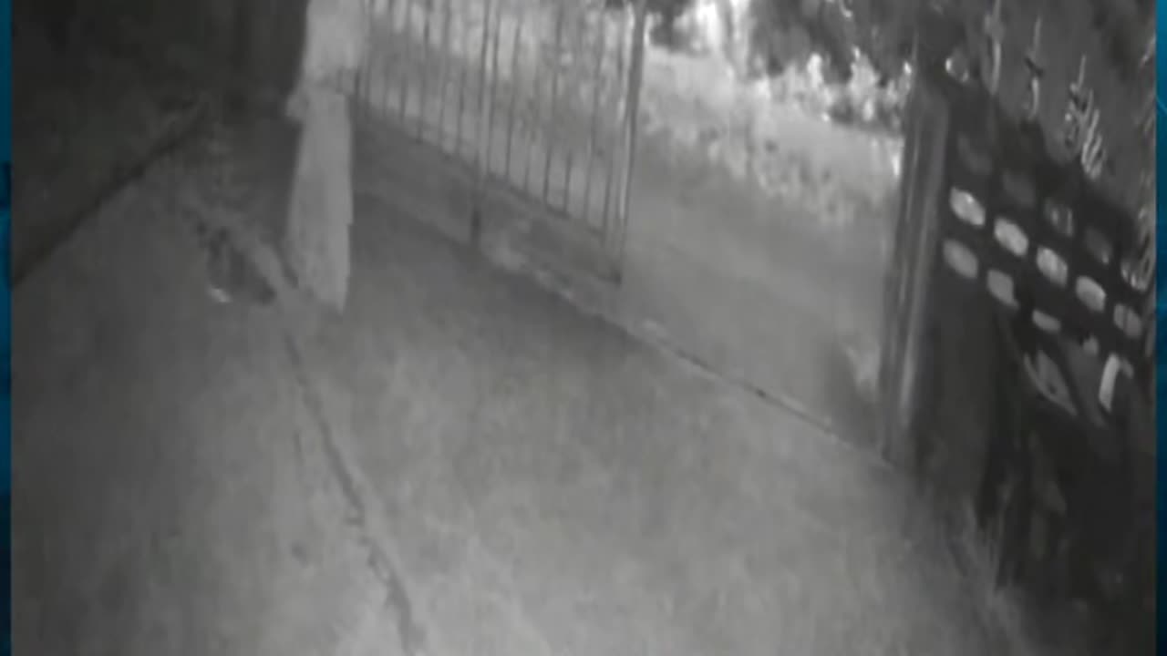 😱👻 Ghost Caught on Camera! | TheHauntingHour