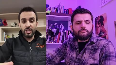 #150 - Nëse doni na provoni _ Adriatik Lapaj në BUCHI PODCAST SHQIP