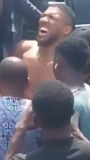 Bryce Mitchell Suggests Jake Paul Had a Role in Anthony Joshua’s Crash in Nigeria