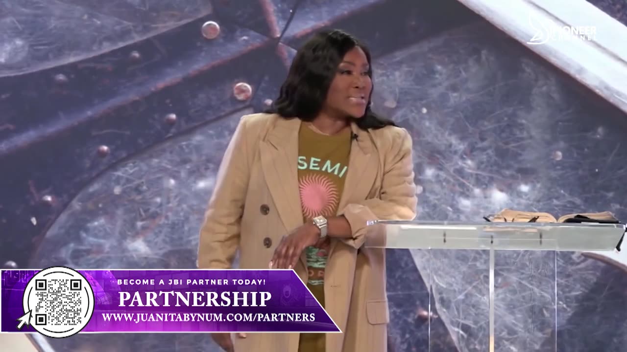 Pioneer Channel LIVE