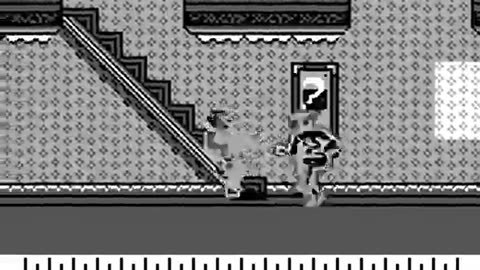Gameboy Longplay 164 The Flash