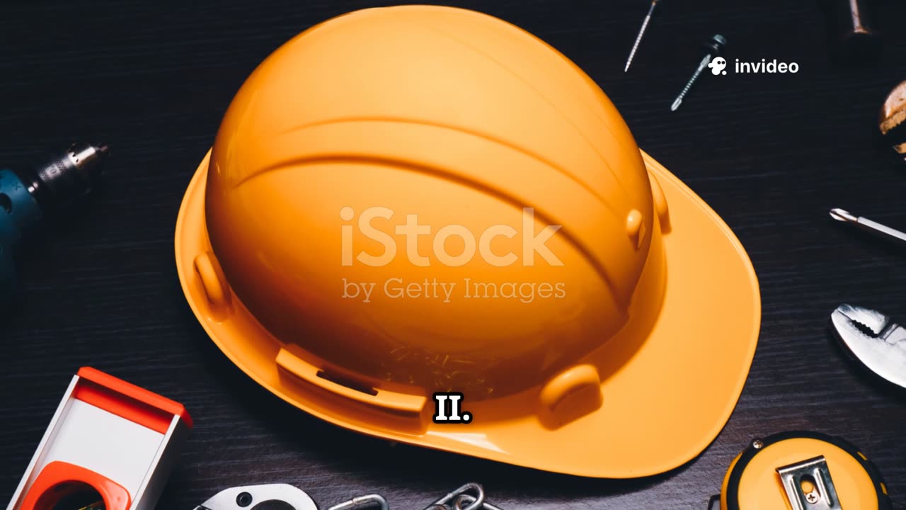 Why Yellow Safety Helmets Are Essential for Civil Engineers