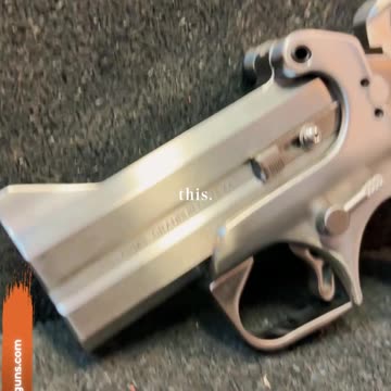 Bond Arms 357 Mag/38 Special | Florida Guns