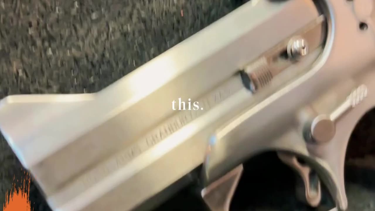 Bond Arms 357 Mag/38 Special | Florida Guns